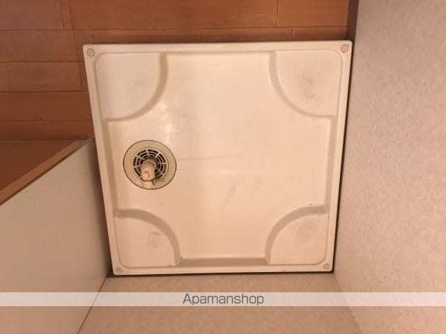 アリュールの内装写真