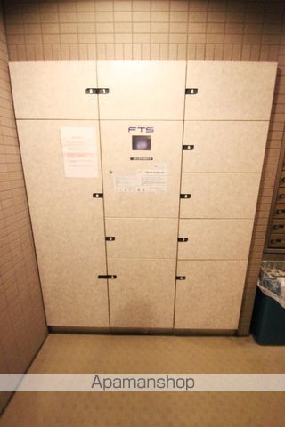 レジディア池袋のその他写真