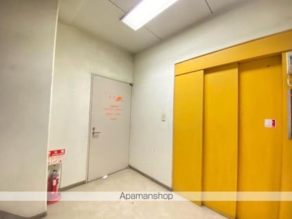 くつわ堂[3LDK/85.5m2]の共用部3