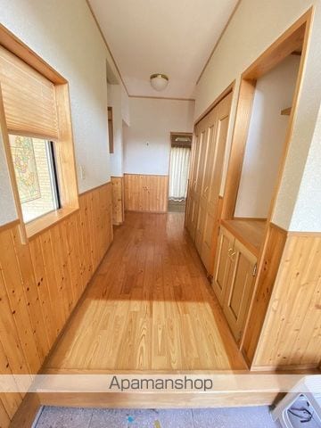 日豊本線 隼人駅 徒歩31分 2階建 築20年の内装写真