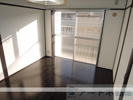 ロイヤルアネックス福音寺[2LDK/53.46m2]の内装5