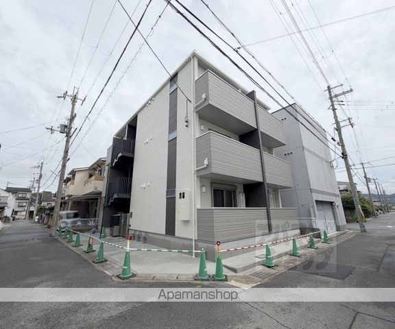エクセルワンズ観月橋
