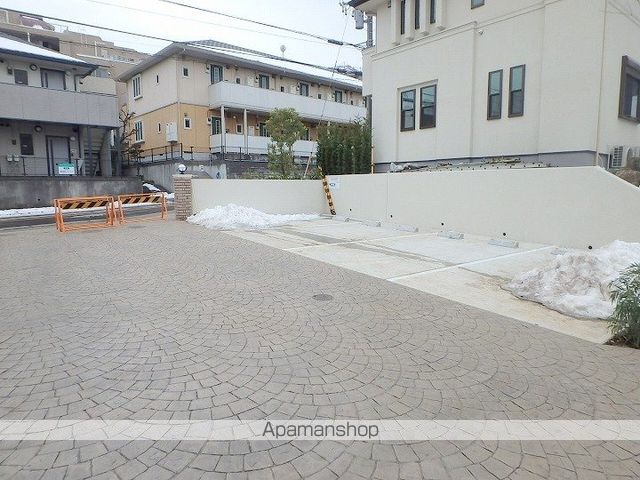 ハルシオンプレイスE棟のその他写真