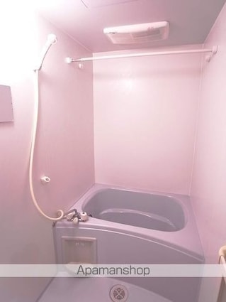 エトワール八王子[1K/24.38m2]のバス