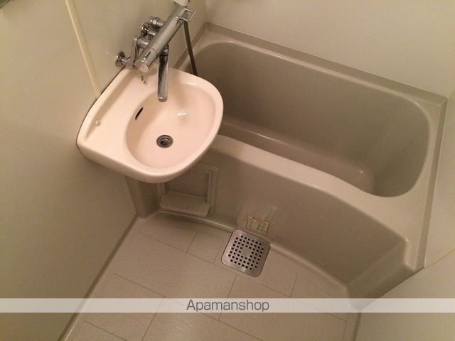 レオパレスアンビシャスの内装写真