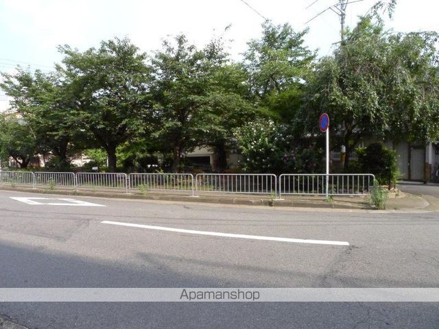 ハイツいちはらの内装写真