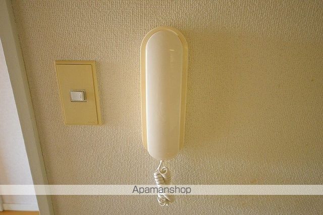 ファミール森園の内装写真