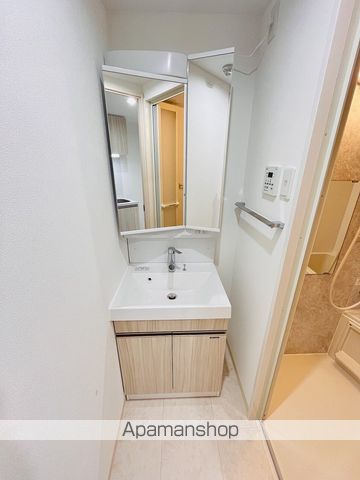 THE RESIDENCE Hの内装写真