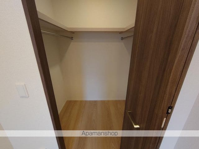 D-ROOM遠見塚Iの内装写真