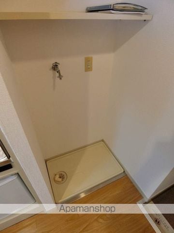 T'S GARDEN南柏の内装写真