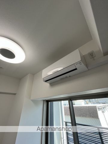 エステムコート大阪福島IIレイヤーの内装写真