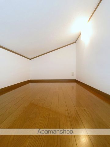 コンフォート南林寺の内装写真
