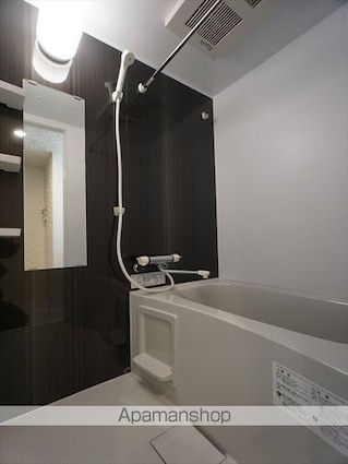 ＳーＲＥＳＩＤＥＮＣＥ今池駅前[1K/27.08m2]のバス