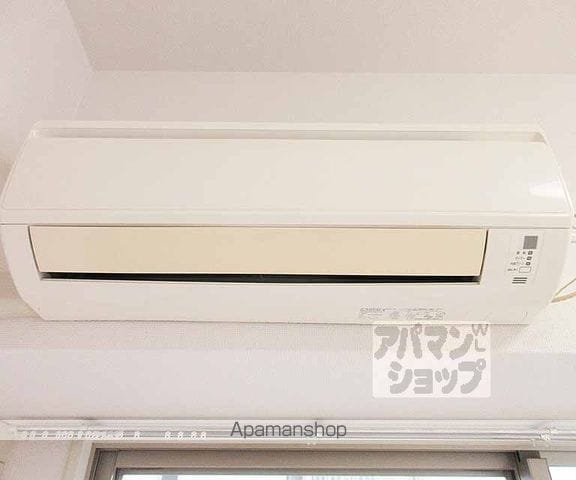 ウィズ秀和の内装写真