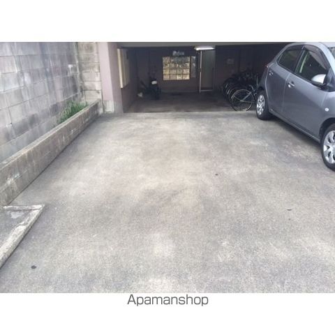 三喜マンションのその他写真