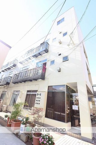 佐藤ビルの外観写真