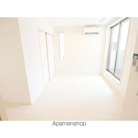 Grandtic Toveの内装写真