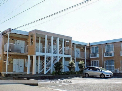 レオパレスＫＯＴＯＢＵＫＩ[1K/23.18m2]の外観2