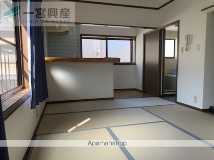 レジデンス大[1K/23.9m2]の内装2