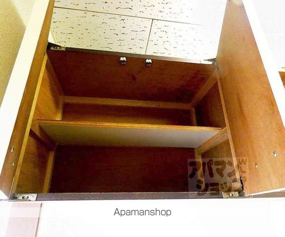 コットンハウス95の内装写真