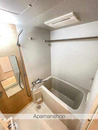 プラウドフラット三軒茶屋Ⅱ[1LDK/41.58m2]のバス