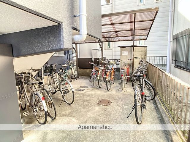 マンション吹上のその他写真