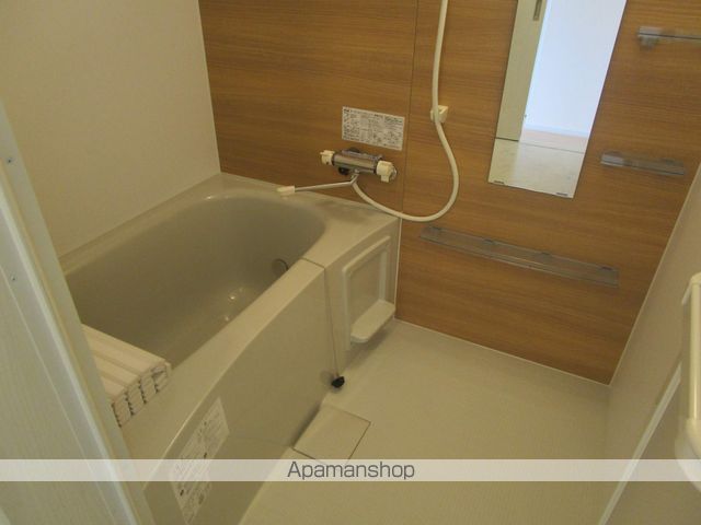 フェリーチェ白石中央Bの内装写真