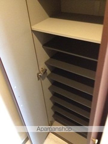 グランディール北勘の内装写真