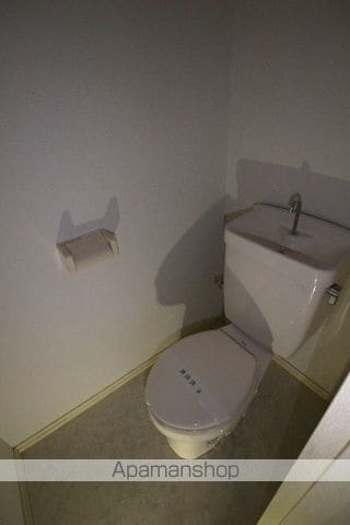 パルテール市川の内装写真