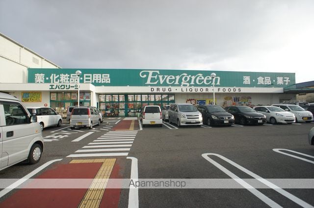 二色4丁目戸建の周辺写真