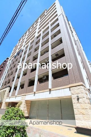 メゾンデノムラSHIMANOUCHIの外観写真