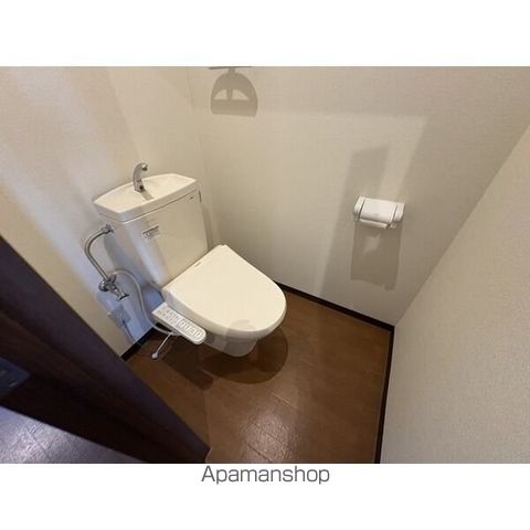 しらかばハイツの内装写真
