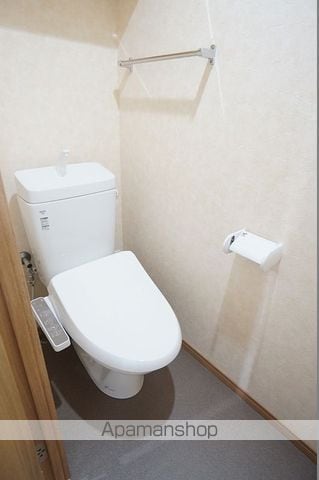 エミネンス駒形の内装写真