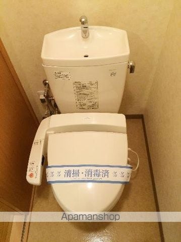 ヴィラピアチェーレの内装写真
