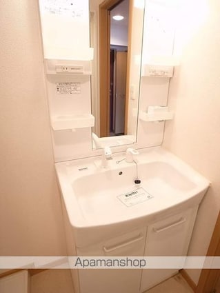 グラン　エリアール[1LDK/42.38m2]の洗面所