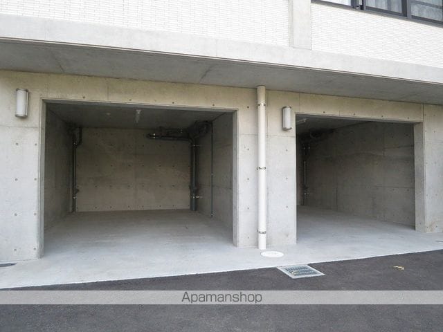 SI RIVOLIの外観写真