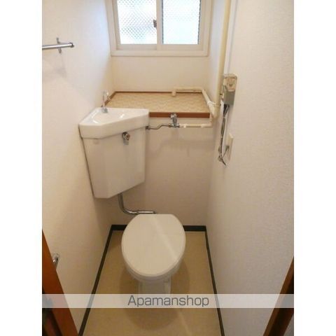 南4条ファミリーハイツの内装写真