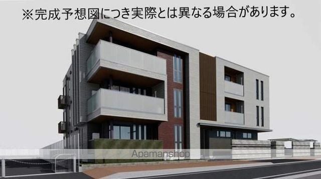 GRANDVALLEY 博多の内装写真