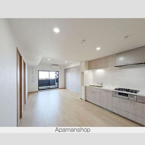 ALIVIS野田阪神の内装写真