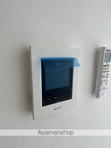 シャンテ二軒茶屋の内装写真