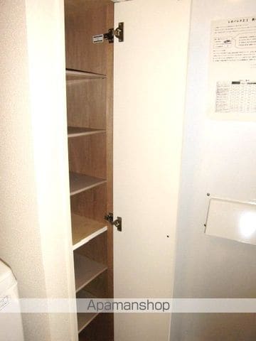 レオパレス波岡の内装写真