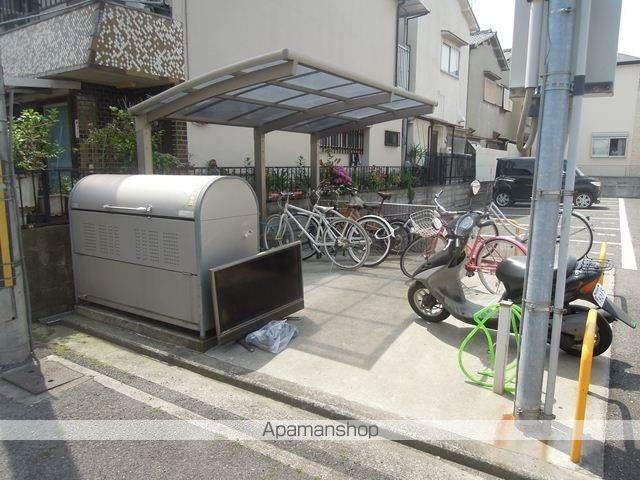 メゾンアヅマのその他写真