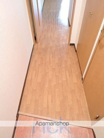 アリスマナーBLDの内装写真