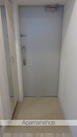 アコリエンテの内装写真