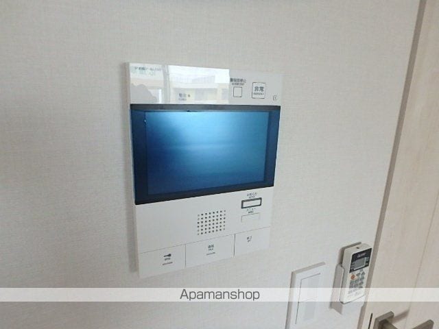 TSレジデンス東川口の内装写真