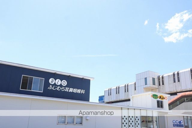 プレアール志徳 405 ｜ 福岡県北九州市小倉南区志徳２丁目1-35（賃貸マンション3LDK・4階・71.50㎡） その19