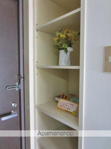 シティーハイツ本町[1K/23.75m2]のその他内装