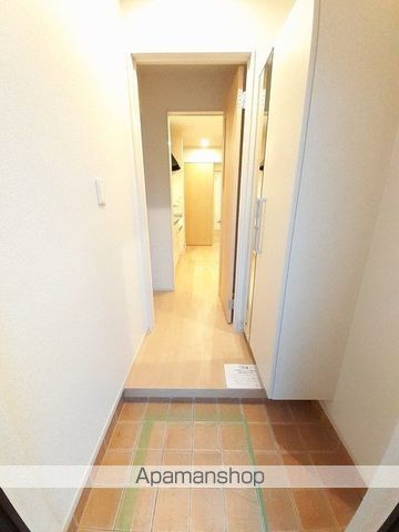 レガート春日Iの内装写真