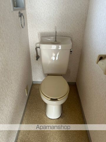 エクセルすみれ平の内装写真