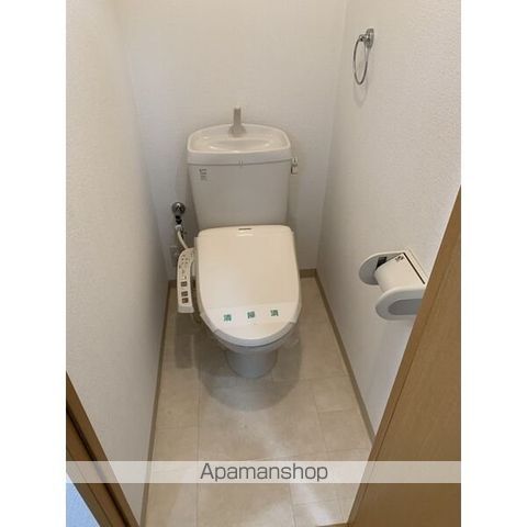 グレイス大曽根の内装写真